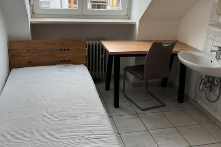 Wohnung Pfaffenhofen an der Ilm - 1 Zimmer, 9 m&sup2;, 450&euro; | Angebot:25449779