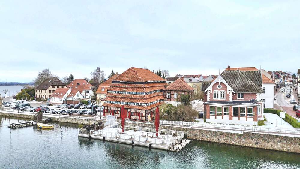 Sonstige Neustadt in Holstein - 2.200.000&euro; | Angebot:26243274