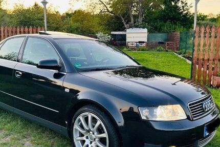 Audi A4 250.000 km 2.500 &euro; Lauingen 89415
