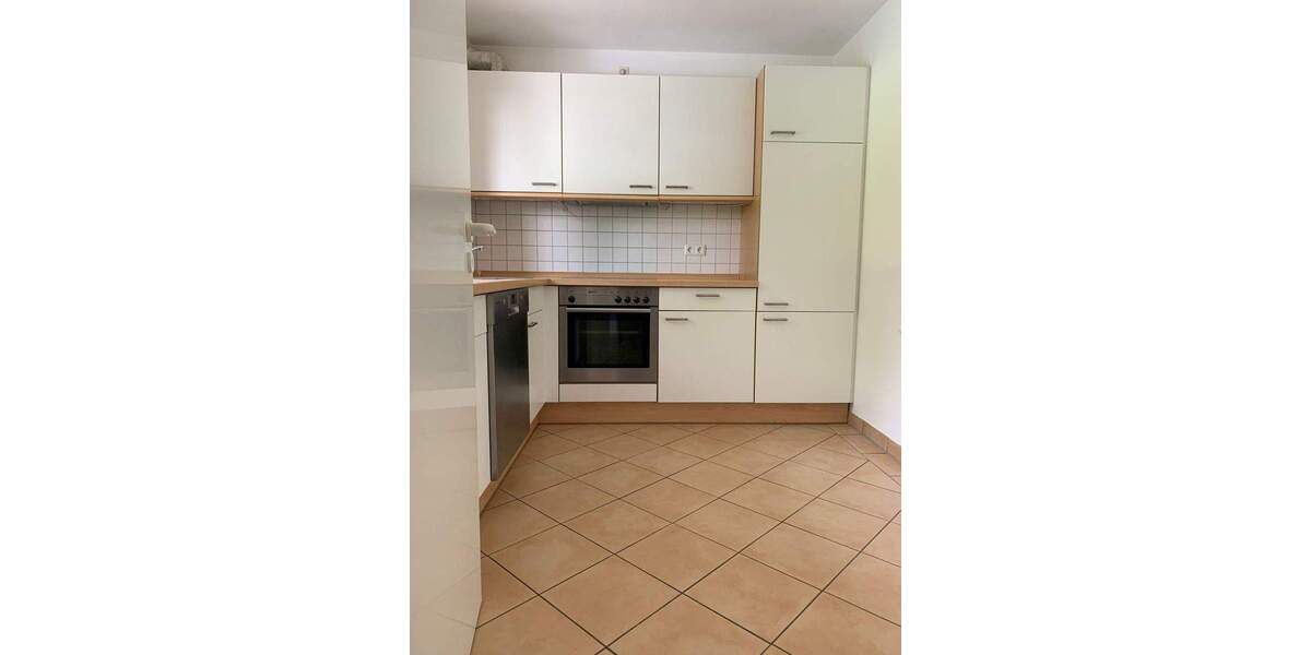 Mehrfamilienhaus, Wohnhaus Pinneberg Quellental - 4 Zimmer, 110 m&sup2;, 1.600&euro; | Angebot:26449977