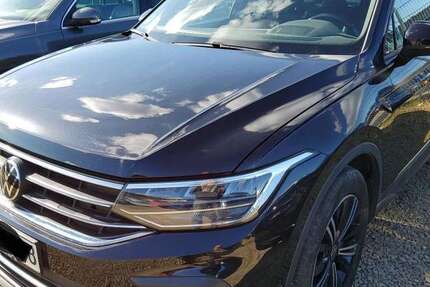 VW Tiguan 80.142 km 25.980 &euro; Trier 54292