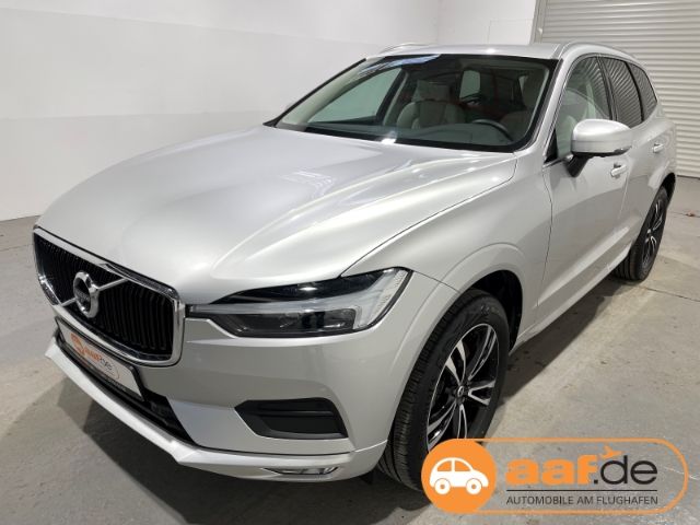 Volvo XC60 44.000 km 33.450 &euro; Norderstedt 22848