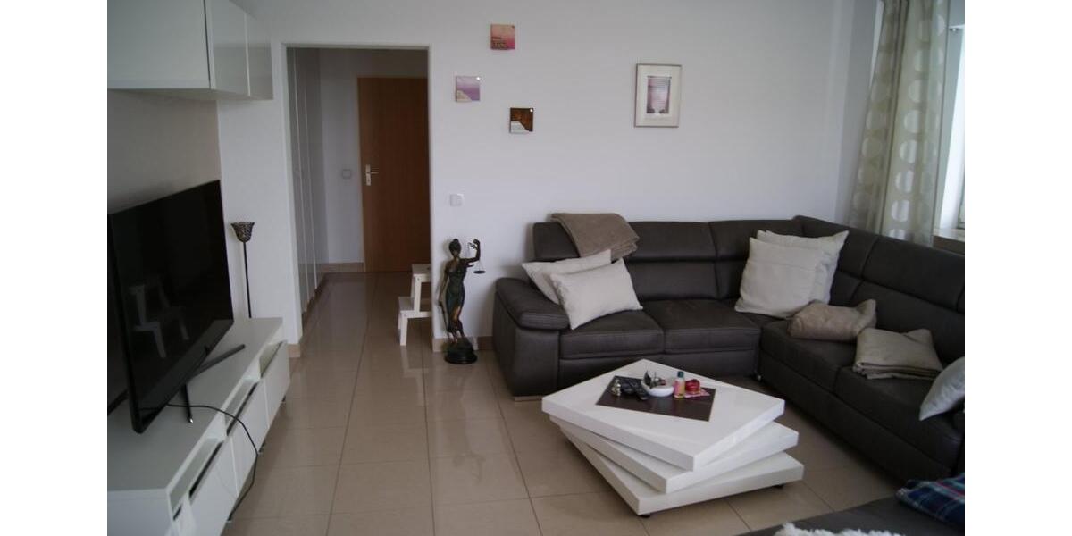 PenthouseMaisonett Wohnung 5 zimmer