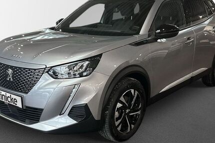 Peugeot 2008 33.000 km 22.990 &euro; Erfurt 99086