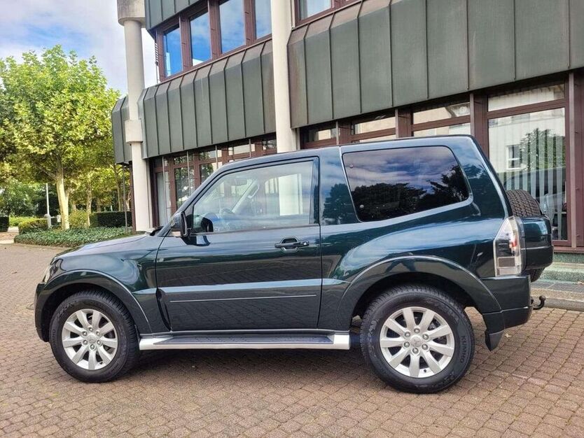 Pajero