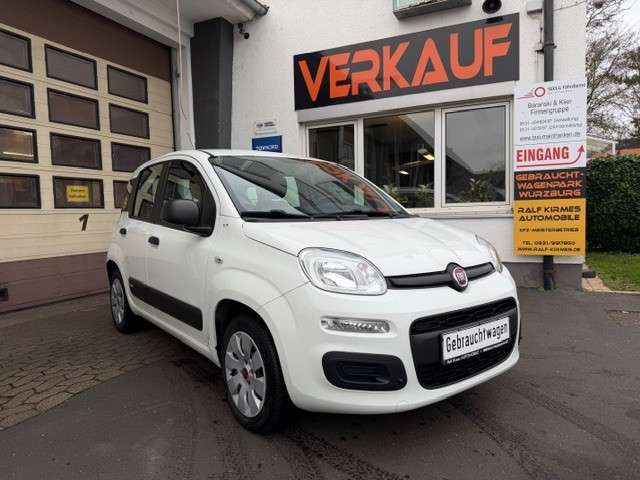 Fiat Panda 94.799 km 6.880 &euro; Würzburg 97076