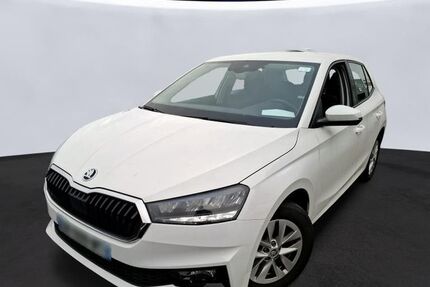 Skoda Fabia 52.519 km 15.980 &euro; Trier 54292
