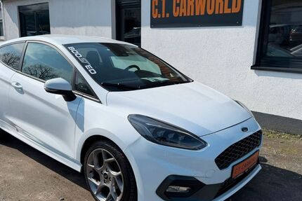 Ford Fiesta 83.538 km 15.490 &euro; Nidda 63667