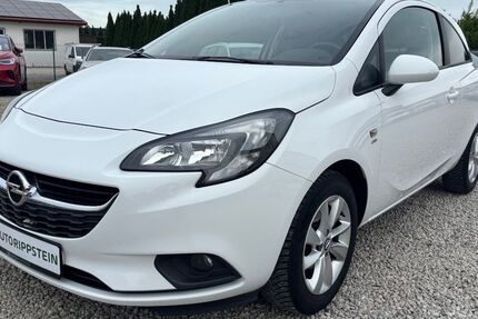 Opel Corsa 79.600 km 8.990 &euro; Haßfurt 97437