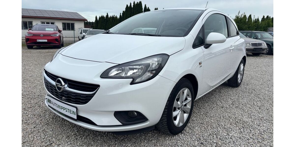 Opel Corsa 79.600 km 8.990 &euro; Haßfurt 97437