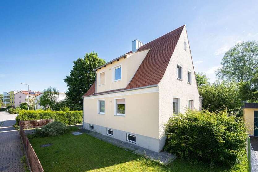 Grundstück zu verkaufen in Freising 990.000 € 761 m²
