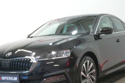 Skoda Octavia 88.856 km 22.990 &euro; Schmidgaden 92546