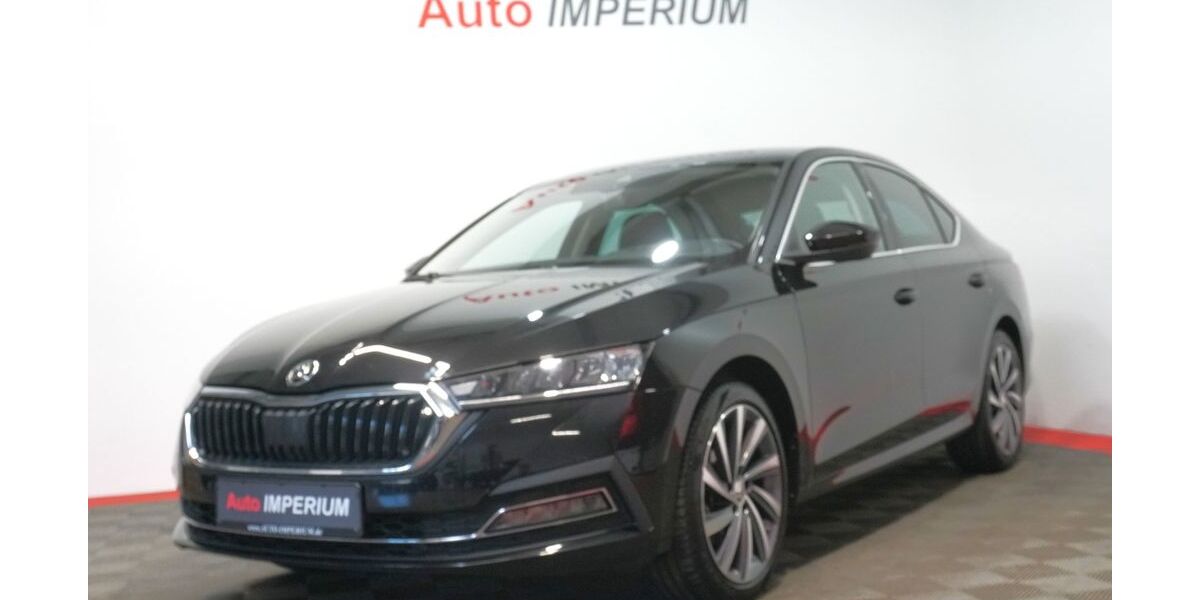 Skoda Octavia 88.856 km 22.990 &euro; Schmidgaden 92546