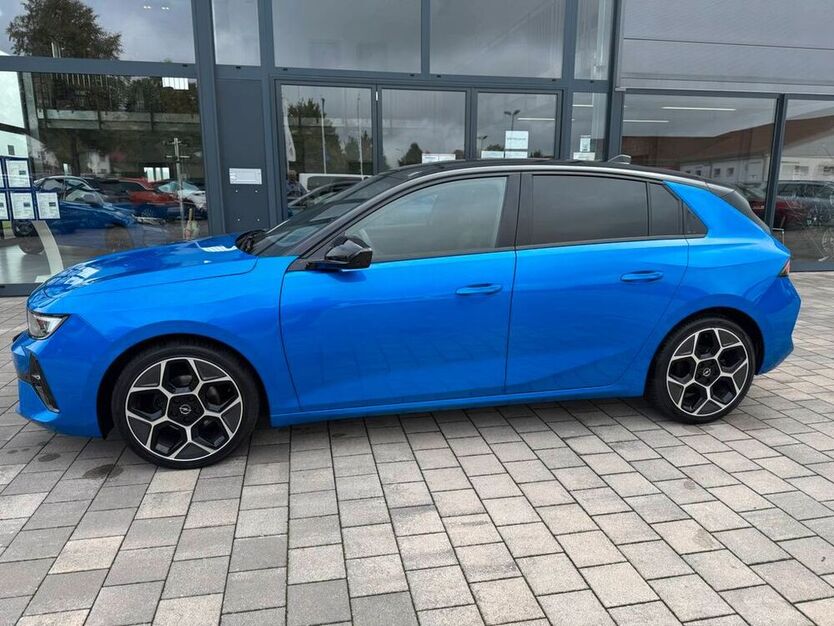 Astra