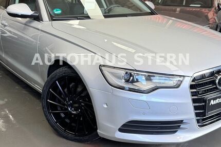 Audi A6 142.114 km 17.999 &euro; Geisingen 78187