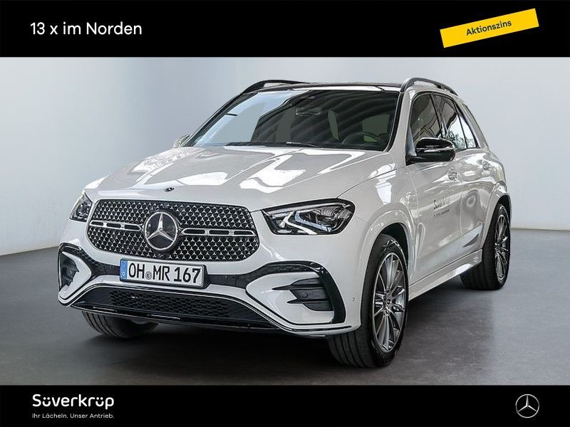 GLE 450