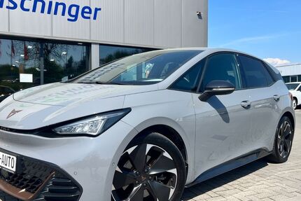 Cupra Born 44.200 km 23.990 &euro; Sinsheim 74889