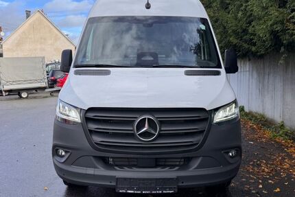 Mercedes-Benz Sprinter 10.350 km 43.900 &euro; Hechingen 72379