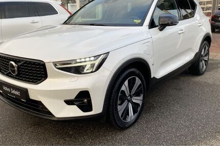 Volvo XC40 17.900 km 32.990 &euro; Neutraubling 93073