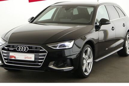 Audi A4 61.200 km 31.990 &euro; Gotha 99867