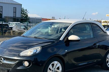 Opel Adam 187.000 km 3.450 &euro; Düren 52351