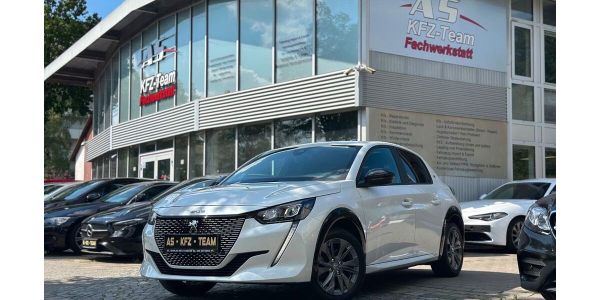 Peugeot 208 48.200 km 13.880 &euro; München - Trudering 81827