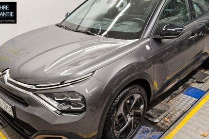 Citroen C4 28.650 km 18.480 &euro; Schwandorf 92421