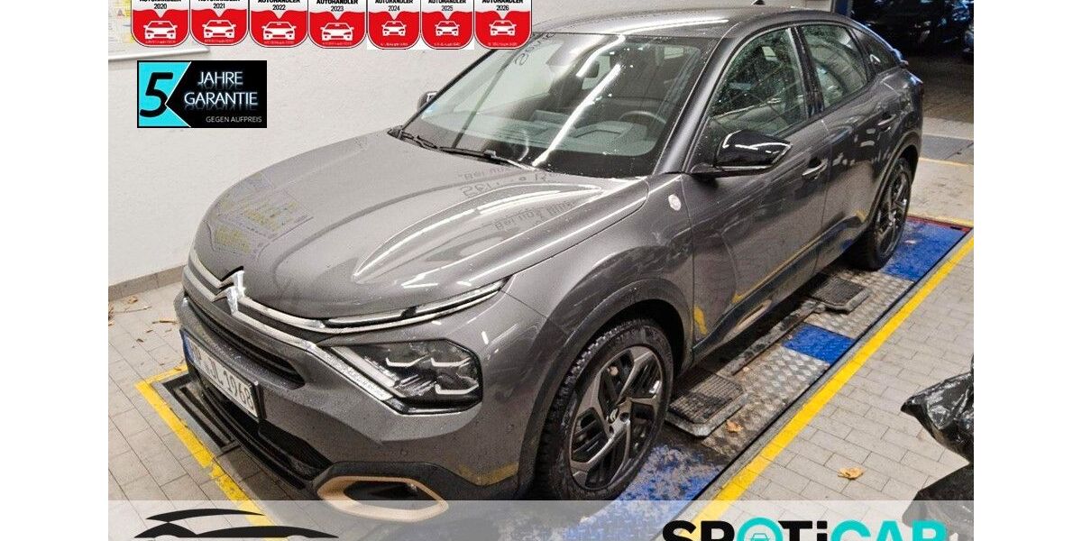 Citroen C4 28.650 km 18.480 &euro; Schwandorf 92421