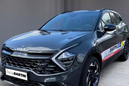 Kia Sportage 9.690 km 39.990 &euro; Merzig / Weiskirchen 66663