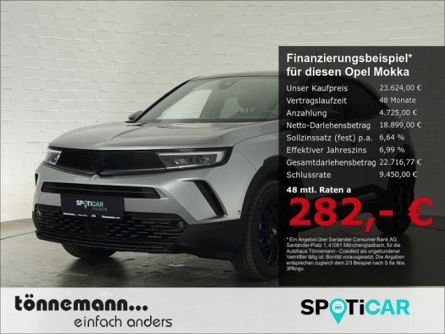 Mokka