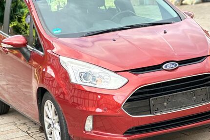 Ford B-Max 102.700 km 6.400 &euro; Bovenden / Göttingen Niedersachsen / 37120