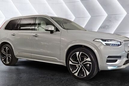 Volvo XC90 55.799 km 54.480 &euro; Berlin 12683