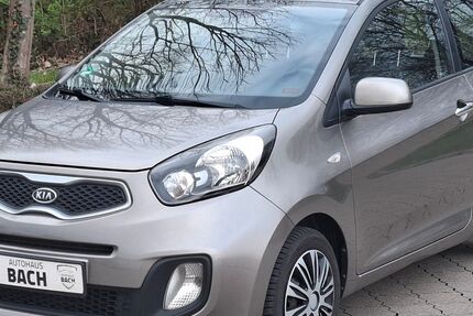 Kia Picanto 78.089 km 2.999 &euro; Remshalden 73630