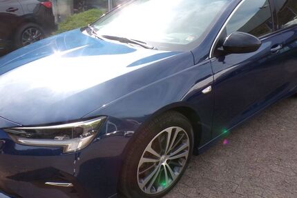 Opel Insignia 63.500 km 24.450 &euro; Bad Oeynhausen 32547