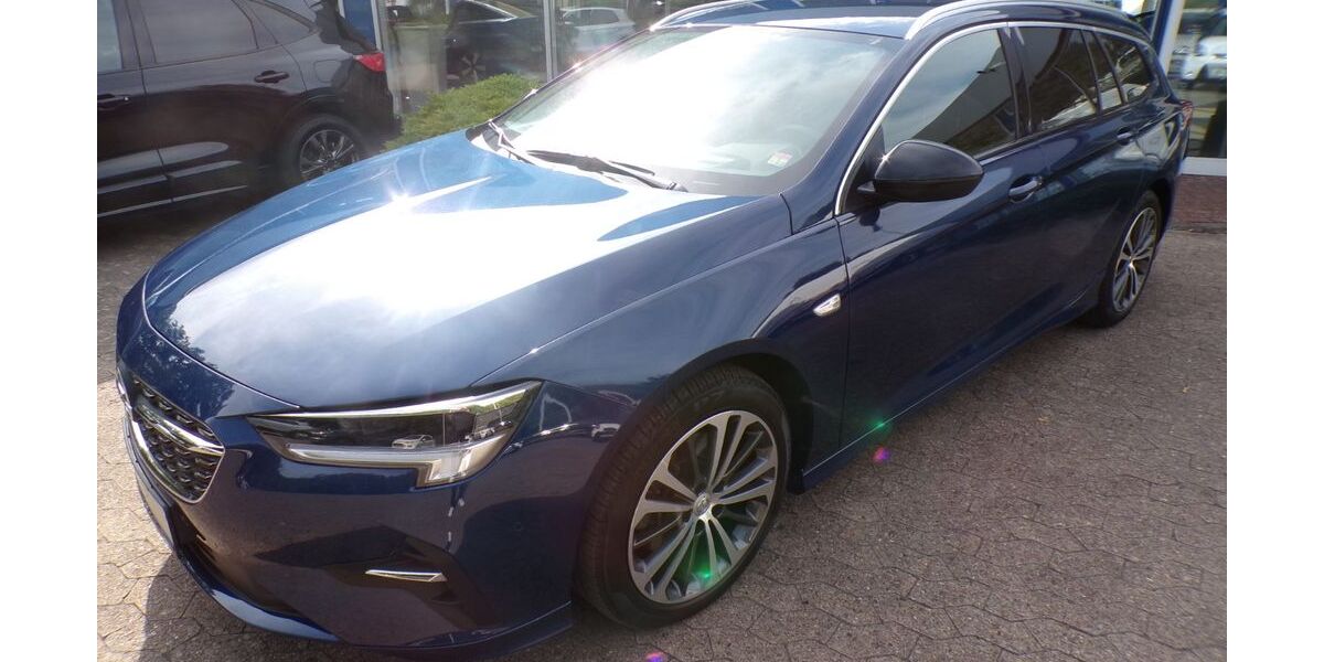 Opel Insignia 63.500 km 24.450 &euro; Bad Oeynhausen 32547