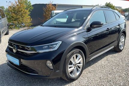 VW Taigo 12.300 km 23.490 &euro; Mainburg 84048