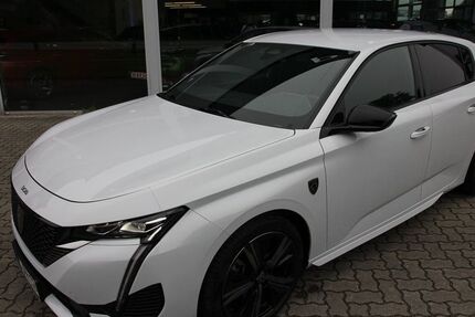 Peugeot 308 3.500 km 48.690 € Neumünster 24539