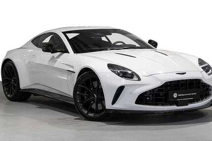 Aston Martin V8 5.500 km 198.888 &euro; München 80809