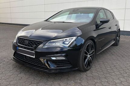 Seat Leon 60.000 km 22.499 &euro; Bonn 53129