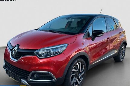 Renault Captur 110.865 km 9.990 € Saarlouis 66740