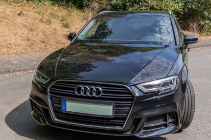 Audi A3 108.000 km 17.800 &euro; Siegen 57076