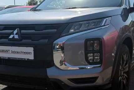 Mitsubishi ASX 60.500 km 21.990 &euro; Kerpen 54578