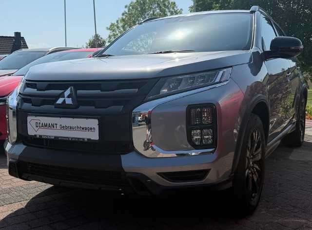 Mitsubishi ASX 60.500 km 21.990 &euro; Kerpen 54578