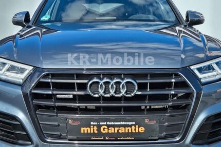 Audi Q5 166.979 km 22.800 &euro; Garbenheim 35583