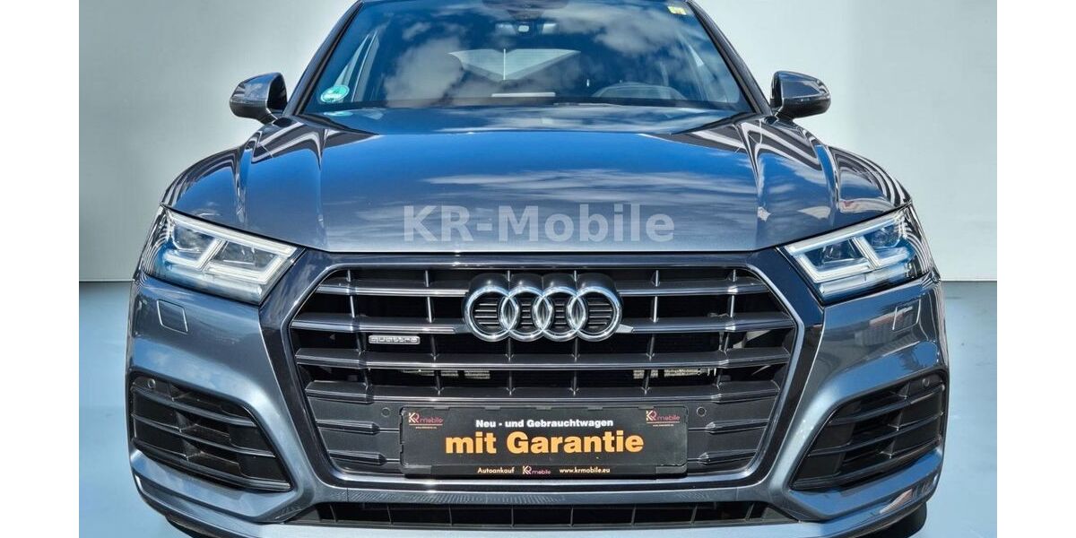 Audi Q5 166.979 km 22.800 &euro; Garbenheim 35583