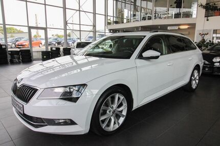 Skoda Superb 144.600 km 18.499 &euro; Lahnstein 56112