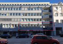 S-Mitte: Büroetage in zentraler Lage