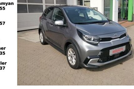 Kia Picanto 71.422 km 13.740 &euro; Treuchtlingen-Wettelsheim 91757