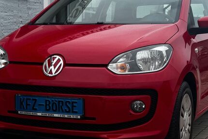 VW up! 188.411 km 4.600 &euro; Burg 39288