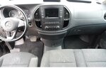 Mercedes-Benz Vito Tourer 119 CDI RWD PRO lang 9-Sitzer voll fah 242.000 km 16.950 &euro; Neumarkt/OPf 92318